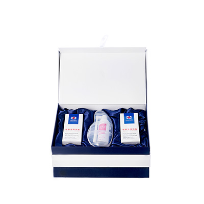 清苑阴道抑菌护理套盒