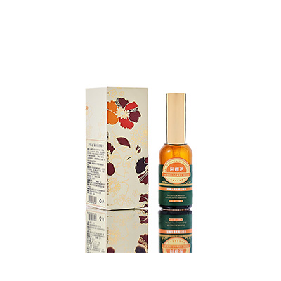 私密细嫩修复精华清苑