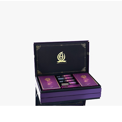 清苑气血能量海底轮