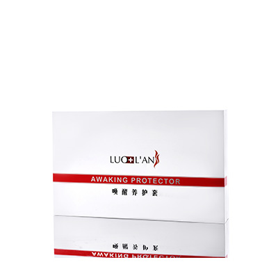 清苑气血能量增强套